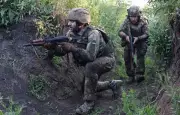 Guerre en Ukraine : drones russes, salon Eurosatory, rencontre à Moscou, centrale Zaporijjia