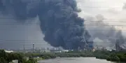 Guerre en Ukraine : explosion d'une raffinerie près de Moscou après une attaque ukrainienne