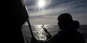 Guerre en Ukraine : frappe russe en mer Noire, un mort et cinq blessés