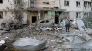 Guerre en Ukraine : Kiev craint une nouvelle attaque d'ampleur après des frappes massives