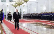 Guerre en Ukraine : la Russie en mauvaise posture face aux frappes ukrainiennes