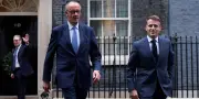 Guerre en Ukraine : l'Europe prête à rouvrir le dialogue avec Poutine