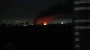 Guerre en Ukraine : neuf morts et des dizaines de blessés dans des frappes russes massives