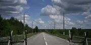 Guerre en Ukraine : trois morts dans des frappes russes à Poltava et Dnipro