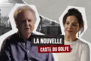 Guerre Iran : fin de la domination américaine au Moyen-Orient ?