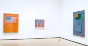 Guggenheim Bilbao consacre une rétrospective à Jasper Johns, génie de l'ambiguïté