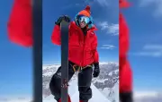 Guillaume Pierrel, guide vosgien, tué par une avalanche au Pakistan