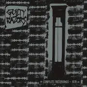 Guilty Razors : l'éphémère météore franco-punk