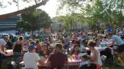 Guinguettes au petit Foirail : soirées festives et gastronomie locale