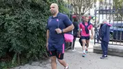 Gurthrö Steenkamp nommé manager général de l'ASBH à Béziers