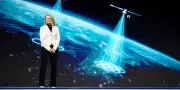 Gwynne Shotwell, la femme de confiance d'Elon Musk à la tête de SpaceX