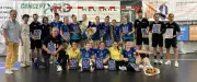 Handball : les Gardois et Gardoises brillent aux trophées LFH et LNH