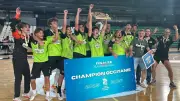 Handball: les moins de 18 ans du Handball'Or champions d'Occitanie