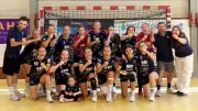 Handball : week-end exceptionnel pour le JACCHB avec six finales et une qualification