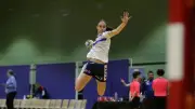 Handball'Or de Lansargues : Margot Bourdel-Sanchez intègre le pôle espoir de Nîmes
