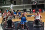 Handibasket : le final four annulé, Hyères privé de demi-finale