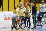 Handibasket : le président des Hornets du Cannet anéanti après l'annulation du Final Four
