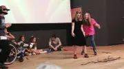 Handistival : une journée festive pour l'inclusion à Méjannes-le-Clap
