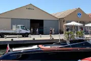 Hangar de Saint-Tropez : désamiantage repoussé à 2027 après nouvelles études