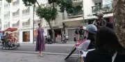 Hanoi : la rue Trang Tien, nouvel épicentre du luxe, rêve de devenir l'avenue Montaigne