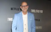 Harlan Coben : adapter ses romans, un calvaire comparable à l'écriture
