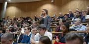 Hausse des frais d'inscription : l'Université en émoi