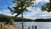 Haut-Languedoc : les lacs, refuge idéal contre la canicule