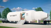 Haven-1 : la station spatiale privée qui accueillera Arnaud Prost en 2027