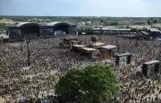 Hellfest 2027 : 300 groupes, 10 scènes pour les 20 ans