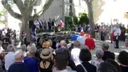 Henry Sanchez : un dernier hommage à Cazouls-d'Hérault
