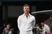 Hervé Renard nouveau sélectionneur de la Tunisie après le limogeage de Sabri Lamouchi