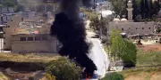 Hezbollah prêt à quitter le sud du Liban en cas de retrait israélien