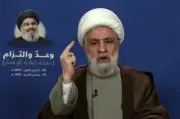Hezbollah rejette l'accord de cessez-le-feu avec Israël, escalade au Moyen-Orient