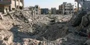 Hezbollah : seul obstacle à la paix Israël-Liban selon Rubio