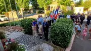 Hommage aux martyrs de Fontjun : une cérémonie émouvante à Montady