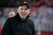 Hommage à Eric Roy : un Niçois au cœur du foot français