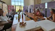 Hommage à Jean Zay : la Clefec expose sa mémoire dans l'Hérault