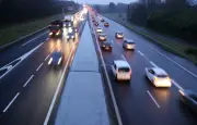 Homme jeté d'une voiture à Rennes : pronostic vital engagé