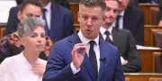 Hongrie : limitation à huit ans du mandat de Premier ministre inscrite dans la Constitution