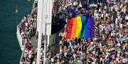 Hongrie : première Pride post-Orban malgré des lois anti-LGBT