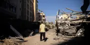 Hôpitaux du Sud-Liban : victimes collatérales des frappes israéliennes