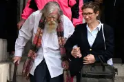 Héritage Lonsdale : une association catholique mystérieuse dans l'ombre