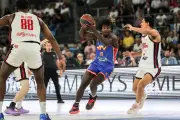 HTV Basket : nouveau président et délégation des droits sportifs à une SAS