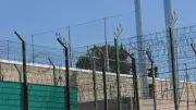 Huit couteaux et une lame de scie saisis à la prison de Nîmes, le syndicat alerte