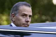 Hunter Biden: la renaissance après la toxicomanie