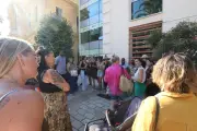 Hyères : dispositif d'écoute et groupe de travail après des soupçons d'abus sexuels