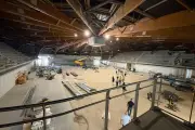 Hyères face au gouffre financier de l'Espace 3000 : emprunt et réajustements