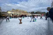Hyères : la maire veut un Noël sans patinoire, focus sur les rues piétonnes
