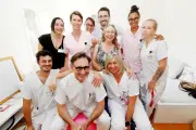 Hyères : la Villa Alma, nouveau lieu dédié à la maternité et à la parentalité