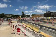 Hyères : le quartier de la Crestade achève sa transformation avec la dernière phase de travaux
